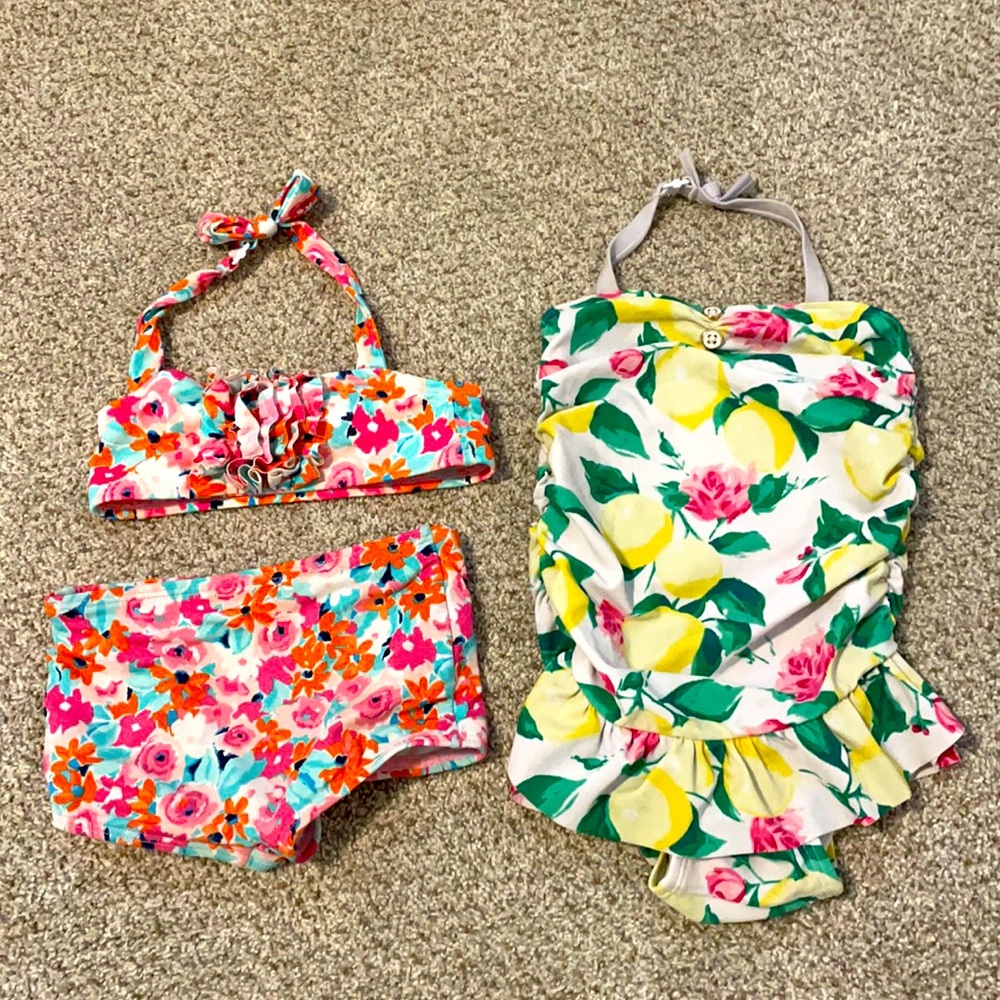 Janie and Jack bundle